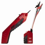 Testboy 26 Leitungssucher-Set mit LED-Taschenlampe 