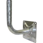 Kathrein 218685 Wandhalter kurz 255mm / 50mm verzinkt ZAS62 