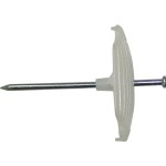 Kleinhuis 790/50 Nagelscheibe mit Nagel 100 Stück 