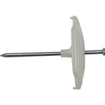 Kleinhuis 790/60 Nagelscheibe mit Nagel 100 Stück 