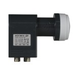 ASTRO ACX 945A Quatro-Universal-LNB 