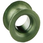 Siemens 5SH5406 Neozed-Passeinsatz D02 6A grün 10 Stück 