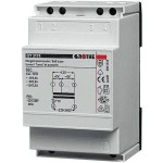 Grothe 14074 Klingeltransformator 4/8/12VAC 3,0/2,0/2,0A GT3174 