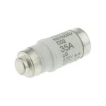 Siemens 5SE2325 Neozed Schmelzeinsatz D02 25A 10 Stück 