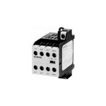 Siemens 3TG1010-0AL2 Schütz 230VAC 4KW 4 Schließer 