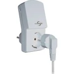 Atek Abluftsysteme AS-4020/2 Universal-Abluftsteuerung 