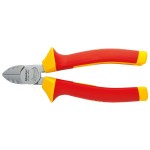 Klauke KL040160IS VDE-Seitenschneider 160mm DIN ISO 5749 