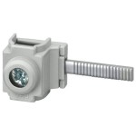 Siemens 5ST3768 Einspeiseklemme für Stiftsammelschiene 25 Stück 