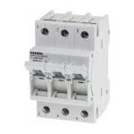 Siemens 5SG7631-0KK16 Minized 16A 400V 3-polig 