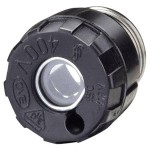 Siemens 5SH4163 Neozed-Schraubkappe 63A D02 