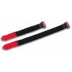 Cimco 181904 Klettbinder 25x360mm mit Öse 10 Stück 