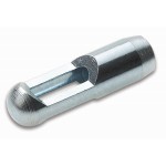 Cimco 140065 Endstück/Oese zu Kunststoffband 