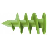 Fischer 524851 Dämmstoffdübel FID GREEN 50 45 Stück 