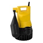 Jung Pumpen JP00206 Kellerentwässerungspumpe Pumpe U3KS 