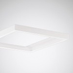 Trilux 7169700 Anbaurahmen für die Deckenmontage ZD/3 