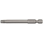 Klauke KL25073TX25 Torx-Bit 73mm TX25, 2 Stück 