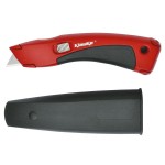 Klauke KL542 Universalmesser 190mm mit Köcher 