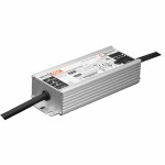 Meanwell HLG-60H-24A LED-Treiber 24VDC 60W 