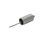 E75O Abschlusswiderstand 75 Ohm für Antennendosen 