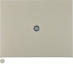 Berker 10057004 Zentralstück für KA und VDO-AD K5 Es 