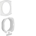 Berker 10107600 Dicht.set f. Steckd./Z.-st., R.x, tr. 