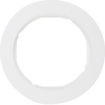 Berker 10112089 Rahmen 1fach R. Classic pw 