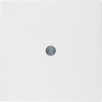 Berker 10191909 Zentralstück B1 für Vdo Anschlussdose 