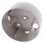 Berker 107609 Aufputz-Gehäuse für BLC+KNX BWM Zubehör 