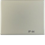 Berker 14241004 Wippe Arsys IP44 Edelstahl Rostfrei 