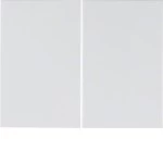 Berker 14357009 Wippen K.1 polarweiß glänzend 