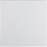 Berker 16201909 Wippe S.1/B.3/B.7 polarweiß, matt 