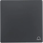 Berker 16206056 Wippe mit Aufdr Symbol Klingel Q.x ant 