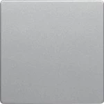 Berker 16206084 Wippe Q.x alu samt lackiert 