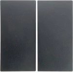 Berker 16231606 Wippen S.1/B.3/B.7 anthrazit matt 