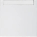 Berker 16268989 Wippe m Beschrift.f S.1/B.3/B.7 pw 