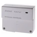 Berker 173 RolloTec Windsensor-Schnittstelle polarweiß für Jalousie/Zeitschaltuhr 