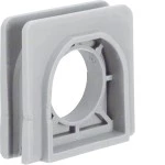 Berker 18153515 Kombinations-Verbinder W.1 grau 