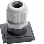 Berker 18163525 Leitungseinführung M20x1,5 m ÜwMu W.1 