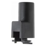 Berker 181705 Schieber für AP-Gerät. schwarz 