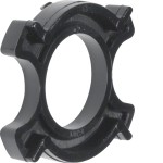 Berker 186101 Zubehoer für Jalousietastschalter 