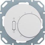 Berker 20292089 RTR, Wechsler, Heiz/Kühl, R.x, pw. gl. 