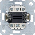 Berker 303303 Wippschalter Modul-Einsätze 3-polig 400V 