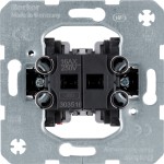 Berker 303516 Serienschalter Aus 16AX 