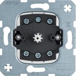 Berker 384203 JALOUSIE-TAST-RASTSCHALT.,2p 