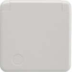 Berker 421109 Steckdose SCHUKO Kld WG-UP pw 7 