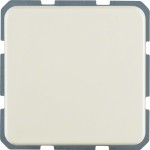 Berker 4715 Steckdose SCHUKO WG UP IP44 mit Kld weiß 