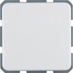 Berker 471609 Steckdose mit Klappd. EBS WG UP IP44 pw 