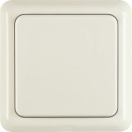 Berker 4718 Steckdose SCHUKO WG UP IP44 mit Kld+Rahm 