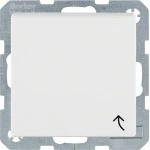 Berker 47241909 Steck SKO KLPD Steckkl EBS S.1 IP44 pw m 