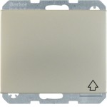 Berker 47517204 Steckdose SCHUKO m selbsts. KD BS K.5 Es 